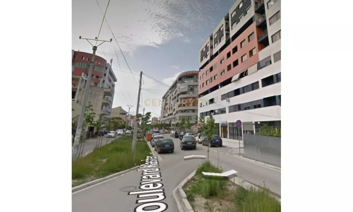 Ambient Komercial ne katin 0 per Shitje ne Astir, Tirane - 600,000.00Euro! 