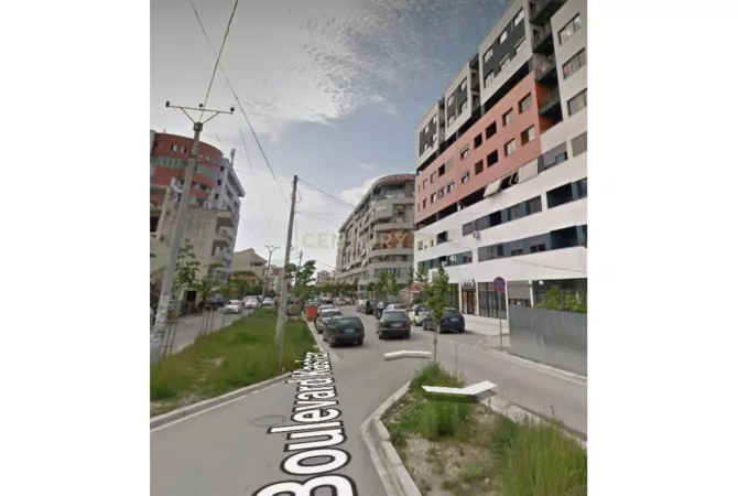 Business Property in Sale 1+1 in Tirana - 600,000 Euro