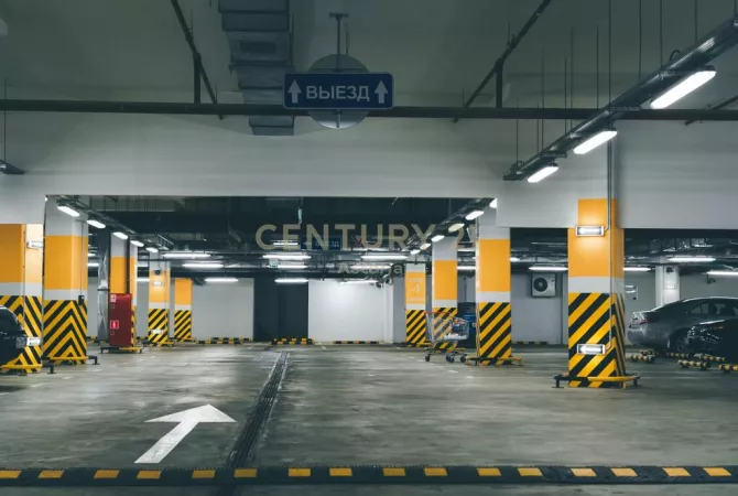 Business Property in Sale 4+1 in Tirana - 670,000 Euro