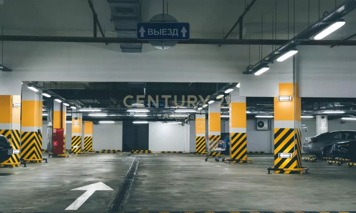 SHESIM 32 POSTE PARKIMI NE ASTIR670,000 Eurofi