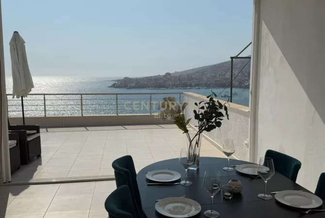 Shtepi ne shitje 2+1 ne Sarande - 335,000 Euro