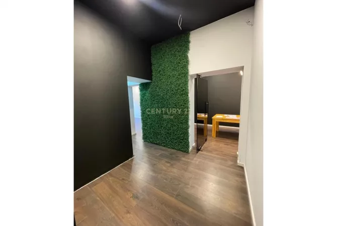 Business Property for Rent 1+1 in Tirana - 1,100 Euro