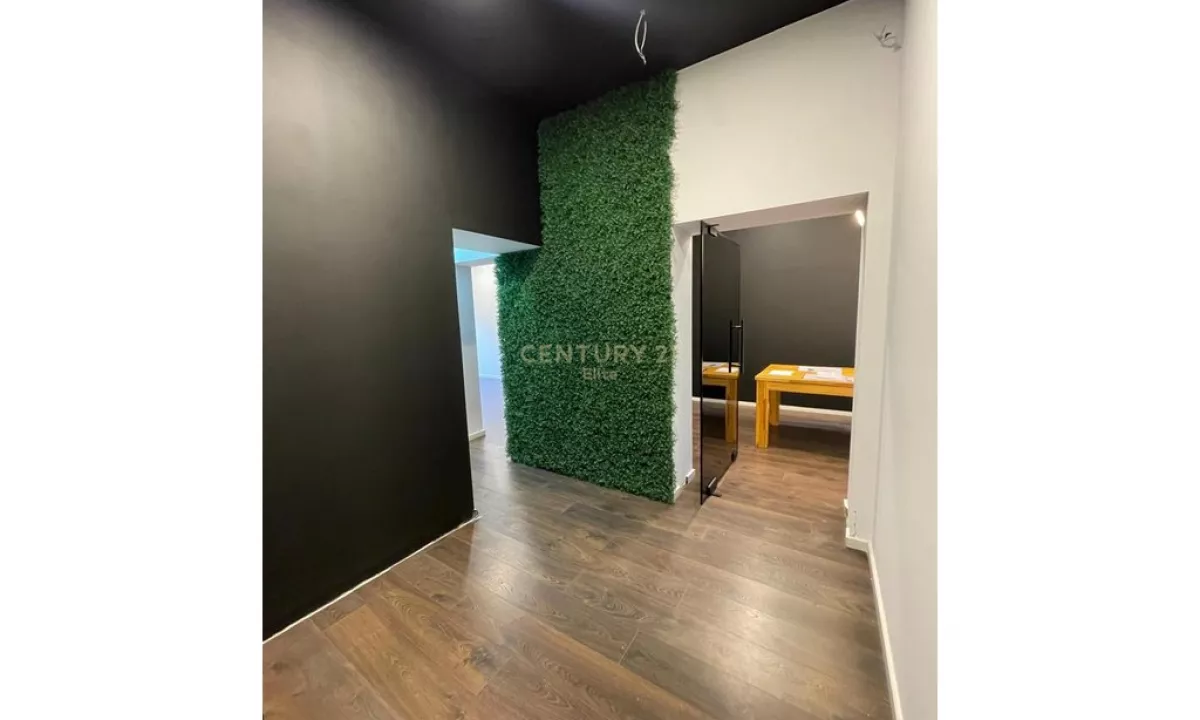 JEPET ME QIRA AMBIENT PER ZYRA NE BLLOK! 