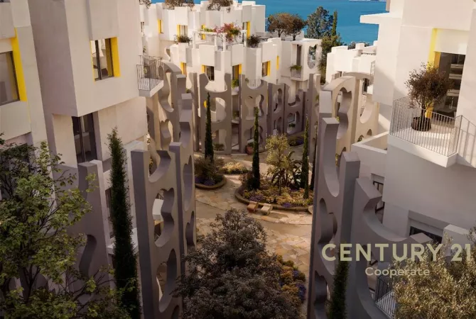 SHESIM APARTAMENT 1+1NË 