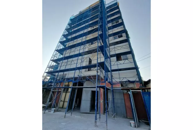 Business Property in Sale 1+1 in Tirana - 2,000,000 Euro