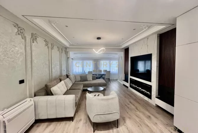 Shtepi ne shitje 2+1 ne Sarande - 255,000 Euro