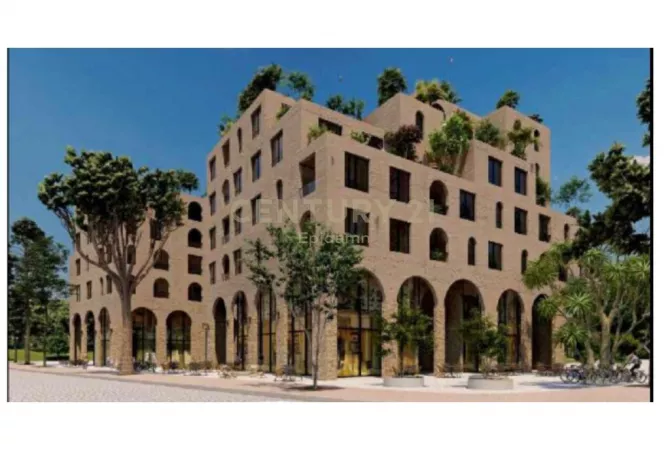 Shtepi ne shitje 1+1 ne Sarande - 153,000 Euro