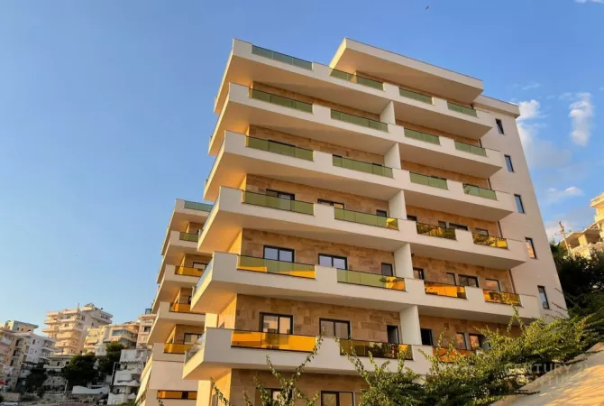 Shtepi ne shitje 2+1 ne Sarande - 250,000 Euro