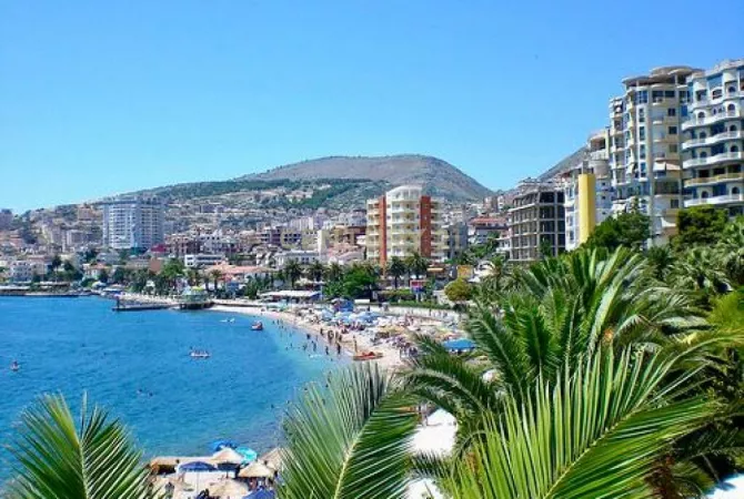 ‼️OKAZION - SHESIM, APARTAMENT MODERN 1+1, SARANDË‼️ 