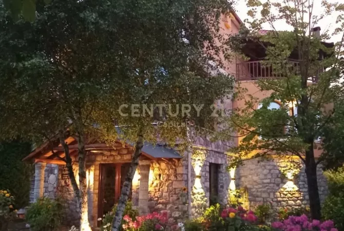 Ambiente Commerciale in Vendita 1+1 a Koriza - 720,000 Euro