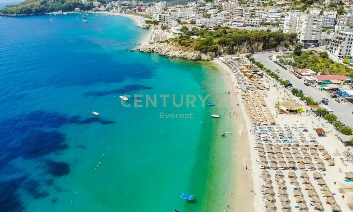 HOTEL NE SHITJE – HIMARE 1