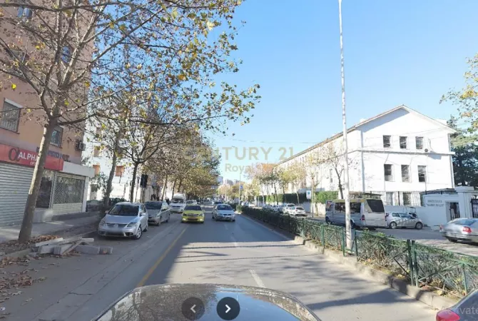Business Property in Sale 1+1 in Tirana - 145,000 Euro