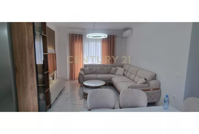 Apartament 2+1 me Qira në Fresk 