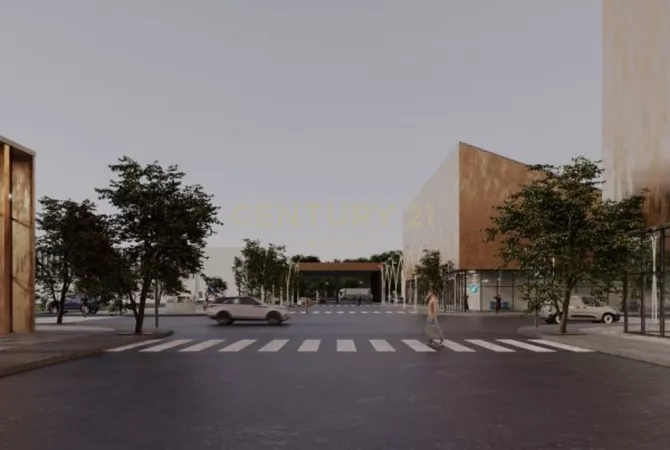 SHITET TOKE ARE  TE “TEDA TIRANA”,YZBERISHT