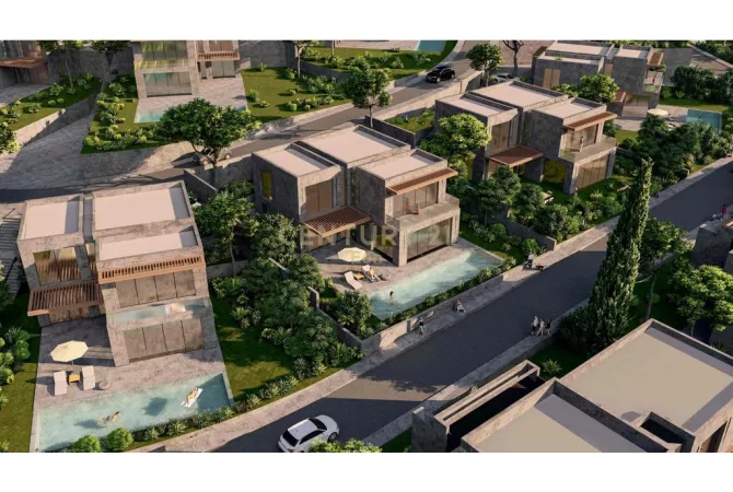 Apartament 2+1 me oborr në San Nicolas,Palasë,Vlorë!