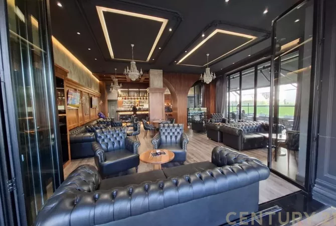 Business Property in Sale 2+1 in Tirana - 420,000 Euro