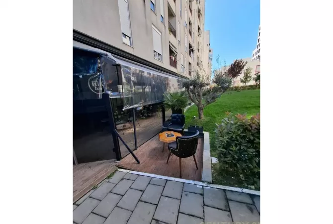Business Property in Sale 2+1 in Tirana - 420,000 Euro