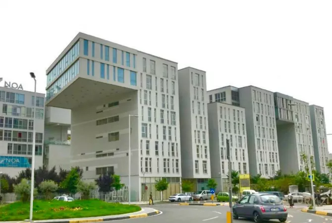 Shtepi ne shitje 3+1 ne Tirane - 440,000 Euro