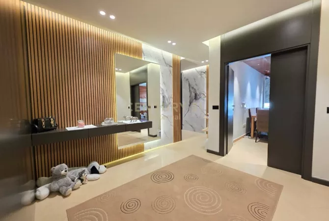 Shtepi ne shitje 3+1 ne Tirane - 470,000 Euro