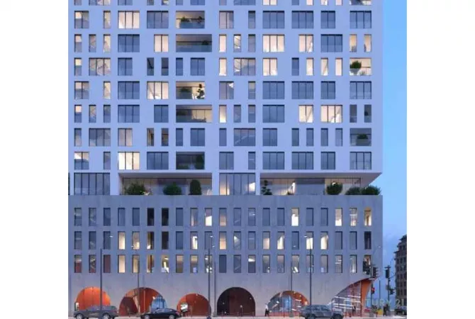 Shtepi ne shitje 3+1 ne Tirane - 380,000 Euro