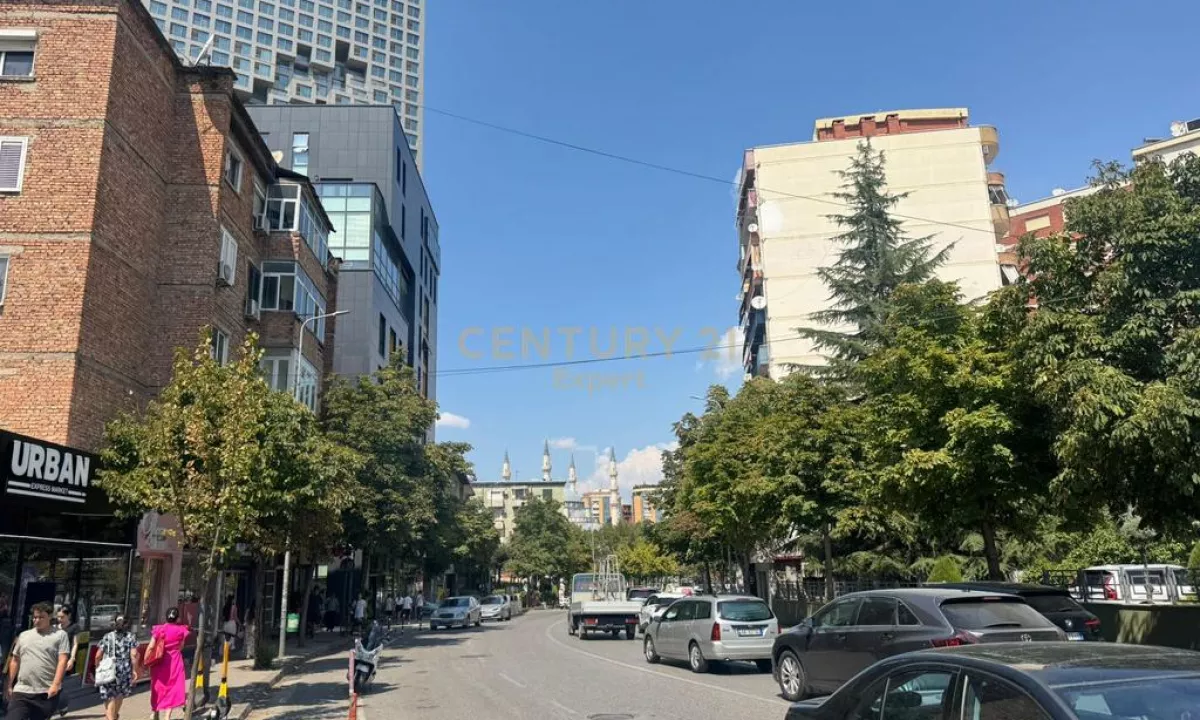 JAPIM ME QIRA AMBJENT BIZNESI BUZE RRUGES SE ELBASANIT!! 