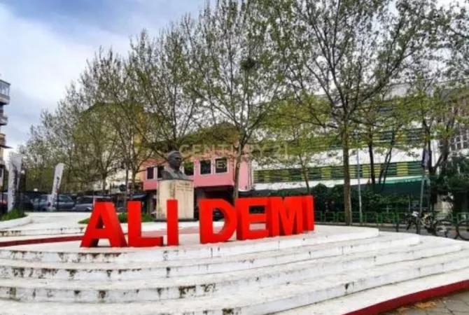 Shtepi ne shitje 1+1 ne Tirane - 150,000 Euro