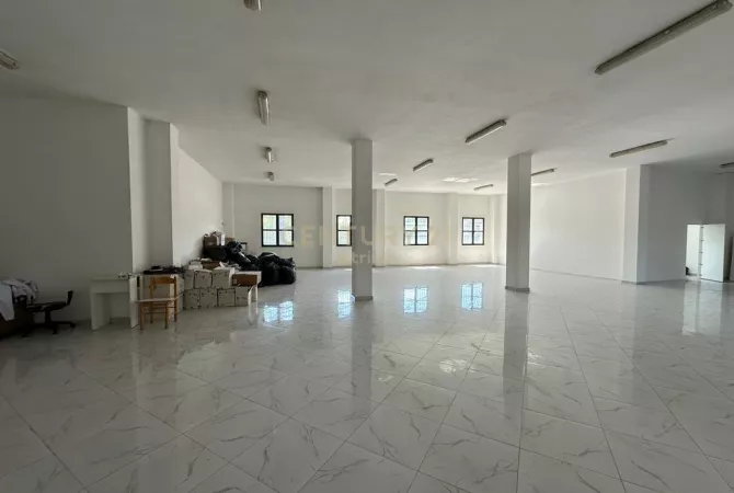 Business Property for Rent 3+1 in Tirana - 6,000 Euro