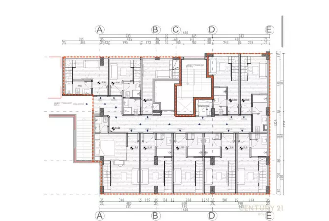 Business Property in Sale 3+1 in Tirana - 1,200,000 Euro