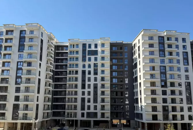 Shtepi ne shitje 1+1 ne Tirane - 107,500 Euro