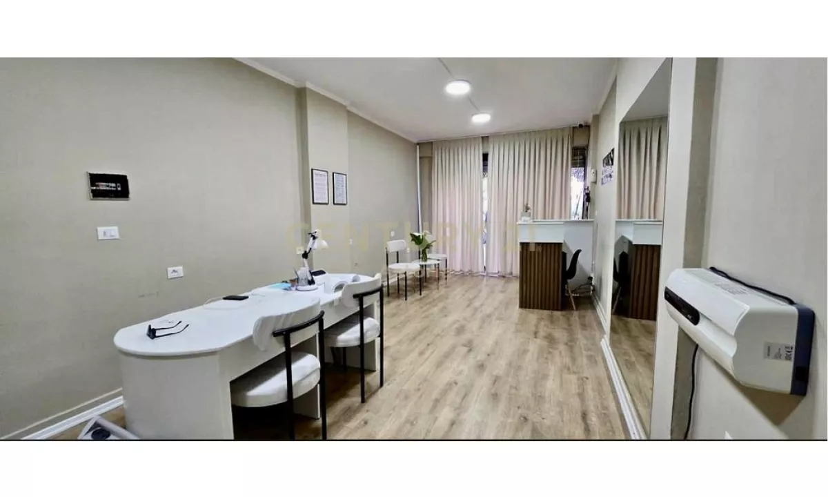 Shitet Ambient biznesi,Komuna e Parisit!