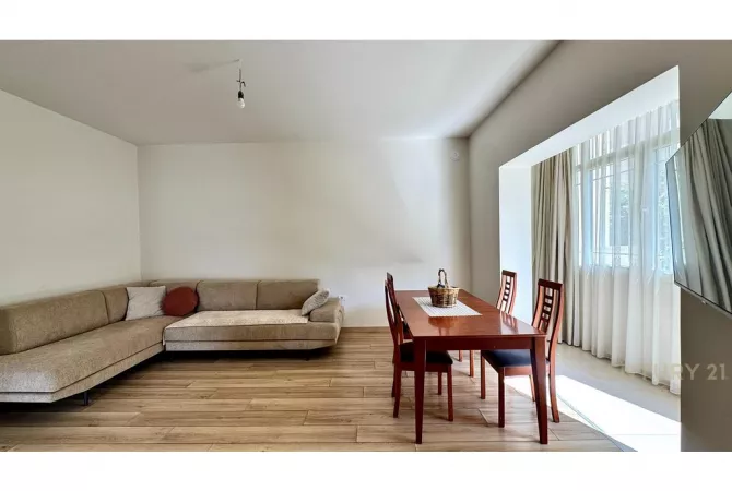 Shtepi ne shitje 2+1 ne Tirane - 190,000 Euro