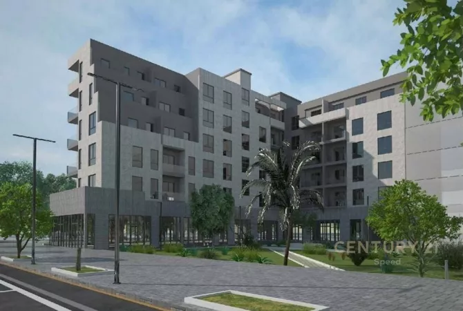 Business Property in Sale 1+1 in Tirana - 1,230,000 Euro