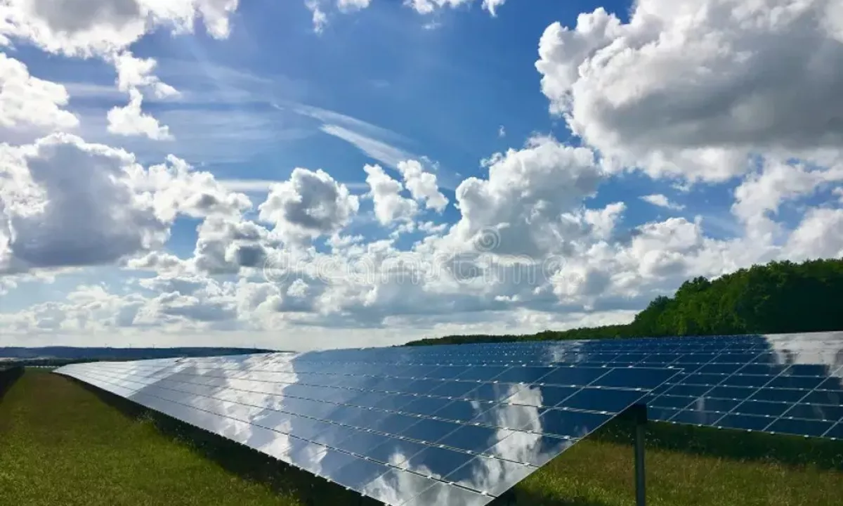 Shitet Toke ne Povelc,Fier,perfekte per instalimin e sistemeve fotovoltaike!