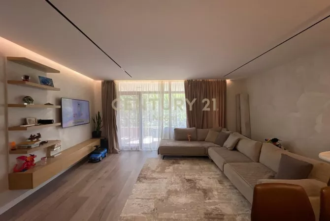 Shtepi ne shitje 3+1 ne Tirane - 355,000 Euro
