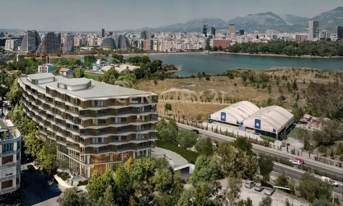 Shtepi ne shitje Apartament ne Tirane, 1+1, Mobilimi Bosh, pa mobiluar, Pagesa 249,000  Euro.