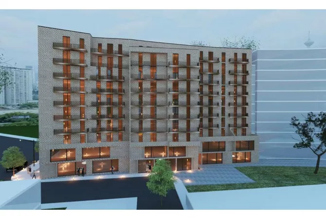 Shtepi ne shitje 2+1 ne Tirane - 158,000 Euro