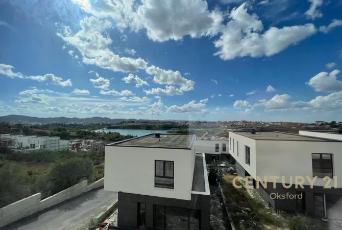 Shtepi ne shitje 2+1 ne Tirane - 200,000 Euro