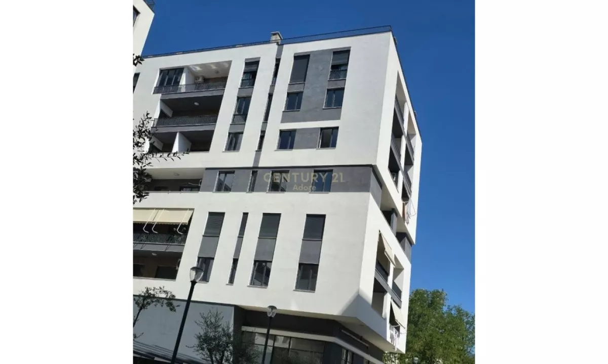 Shtepi ne shitje Apartament ne Tirane, 2+1, Mobilimi Bosh, pa mobiluar, Pagesa 159,000  Euro.