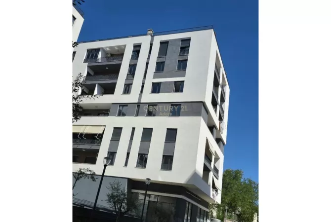 Shtepi ne shitje 2+1 ne Tirane - 159,000 Euro