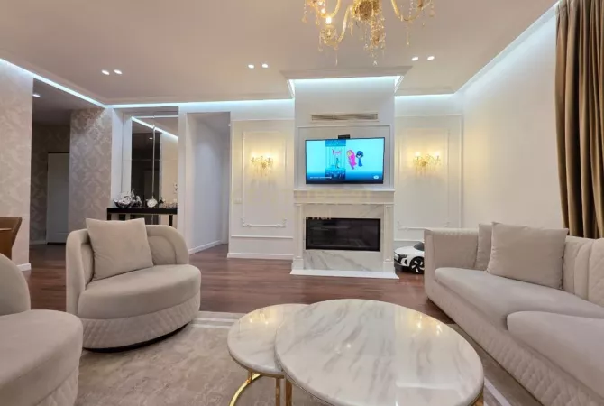 Shtepi ne shitje 3+1 ne Tirane - 750,000 Euro