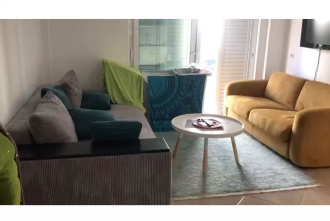 SARANDË, SHESIM APARTAMENT 1+1 