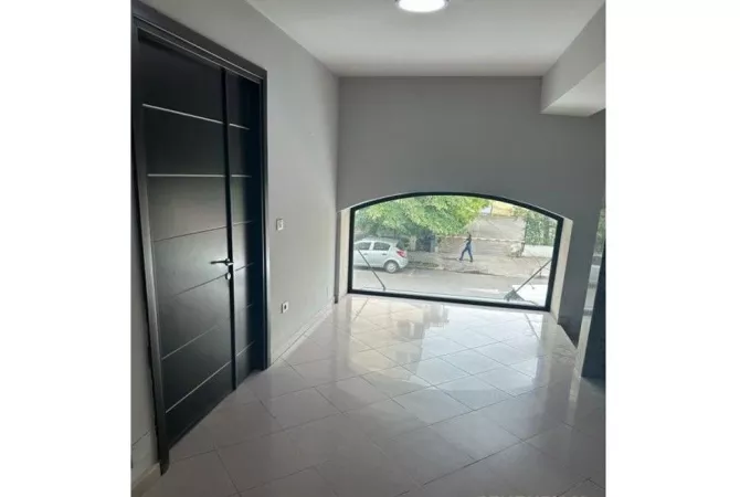 Business Property for Rent 3+1 in Tirana - 5,850 Euro