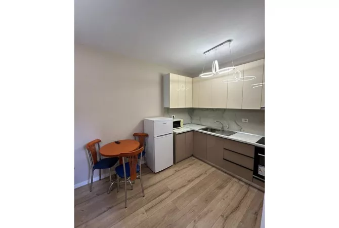 Shtepi ne shitje Garsoniere ne Tirane - 165,000 Euro