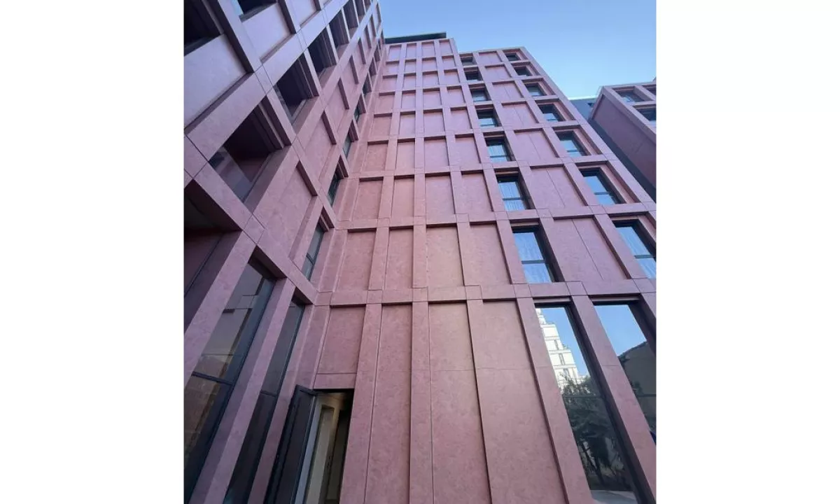 Shtepi ne shitje Apartament ne Tirane, 1+1, Mobilimi Bosh, pa mobiluar, Pagesa 220,000  Euro.