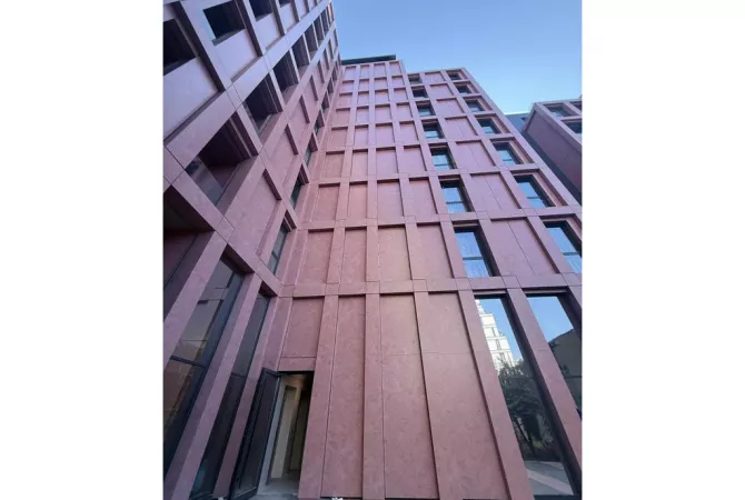 Shtepi ne shitje 1+1 ne Tirane - 220,000 Euro