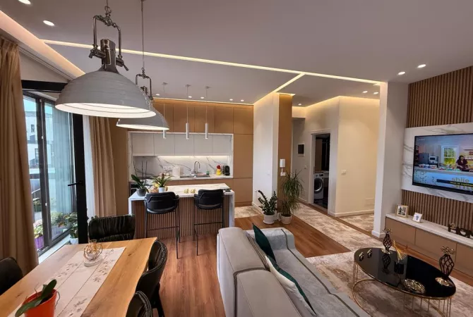 Shtepi ne shitje 2+1 ne Tirane - 345,000 Euro