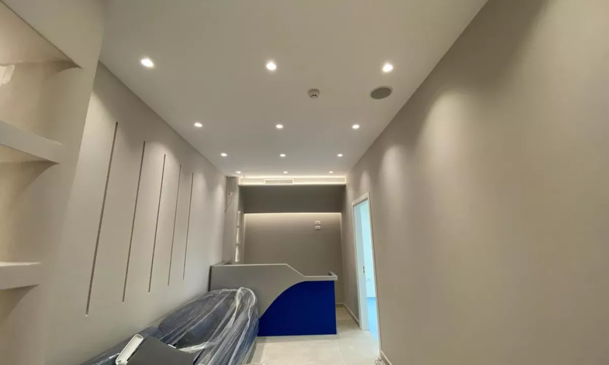 TEK KIKA 2 JAPIM ME QIRA AMBIENT KLINIKE 