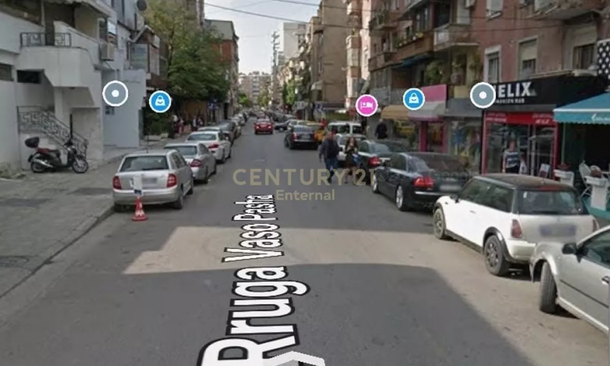 Njesi Komerciale per Shitje ne Bllok 