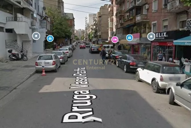 Business Property in Sale 1+1 in Tirana - 572,000 Euro