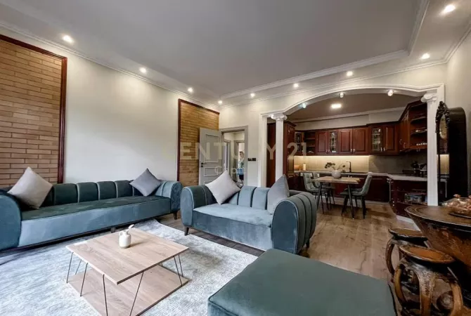 Shtepi ne shitje 2+1 ne Tirane - 248,000 Euro